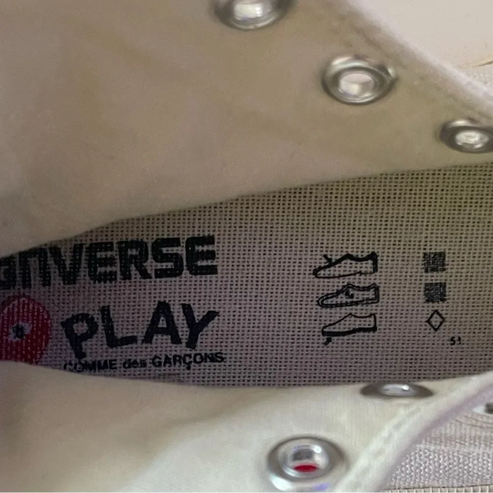 Comme des Garcons adidas comme